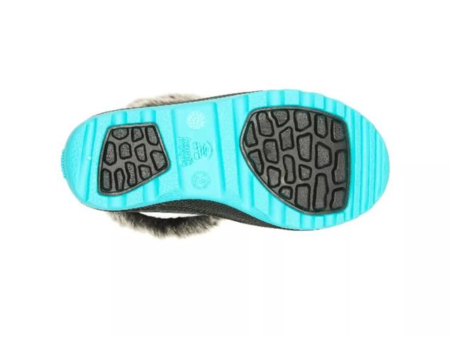 Powdery Snow Boot - Kids'