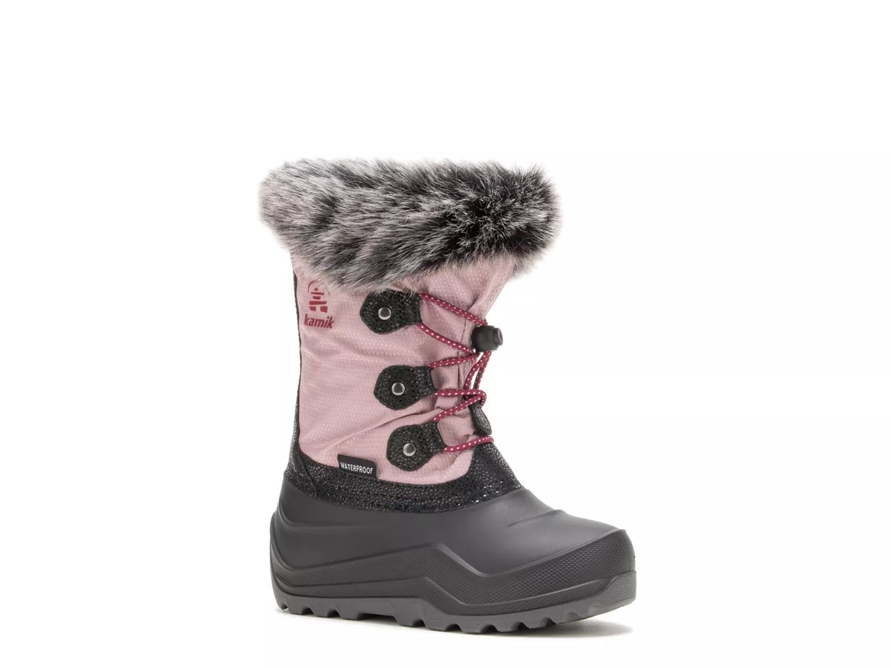 Powdery Snow Boot - Kids'