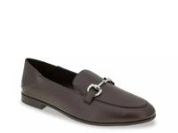 Zeldi Loafer Dark Brown view
