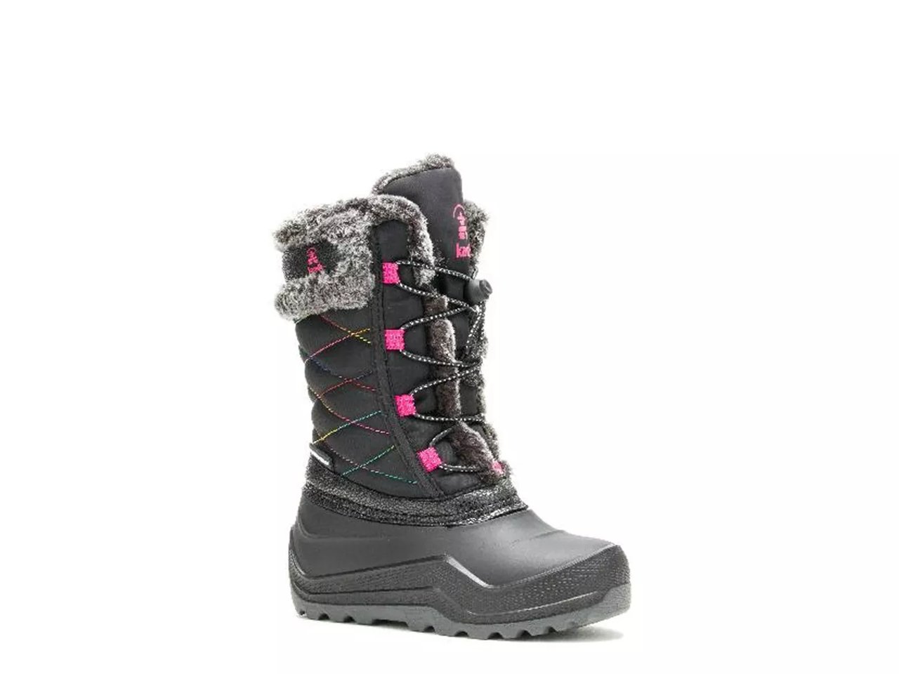 Star Snow Boot - Kids'