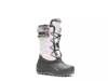 Star Snow Boot - Kids' Grey view