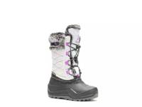 Star Snow Boot - Kids' Grey view