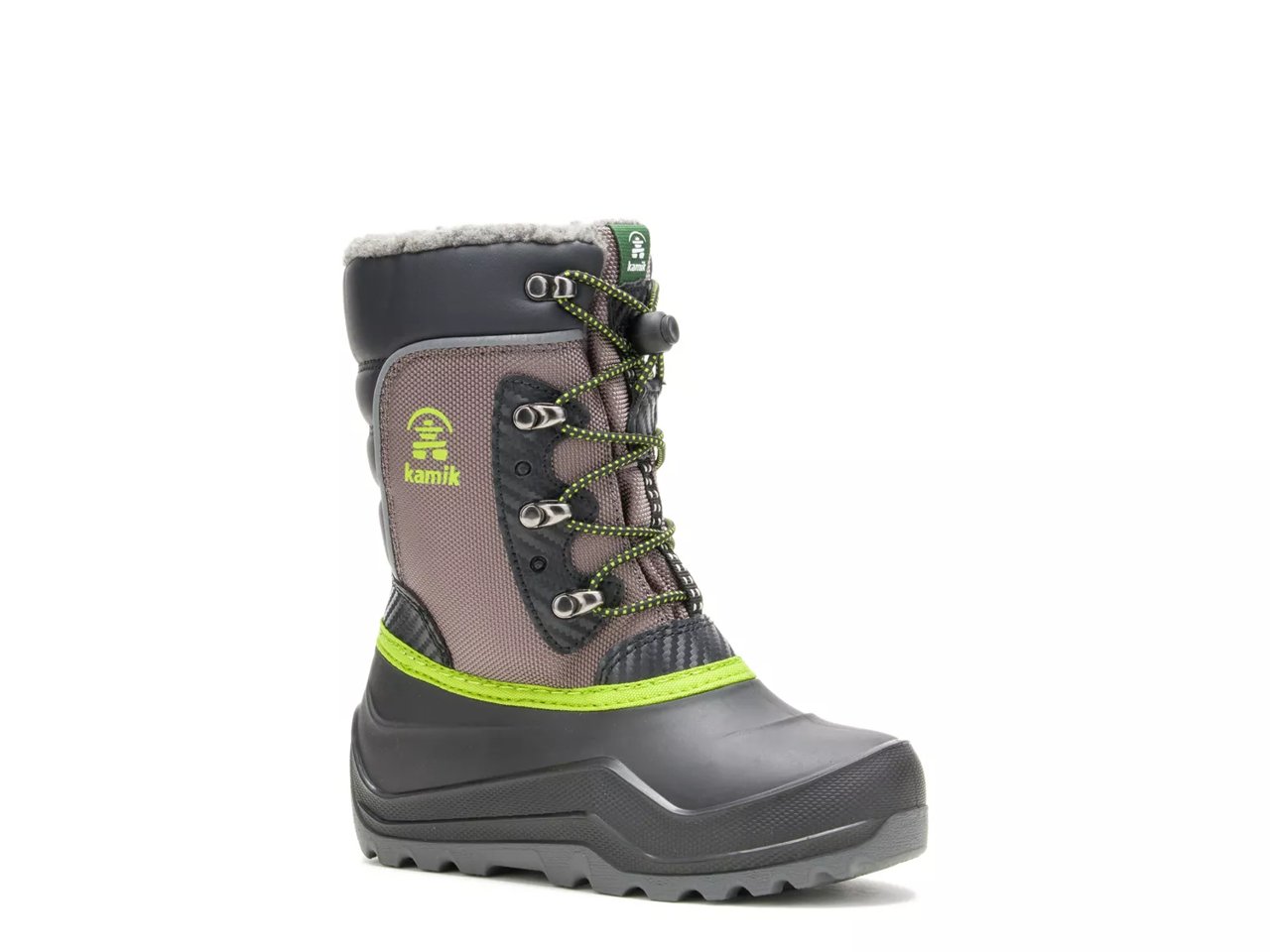 Luke Snow Boot - Kids'