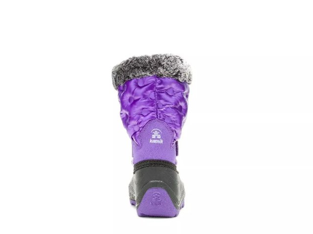 Penny Snow Boot - Kids'