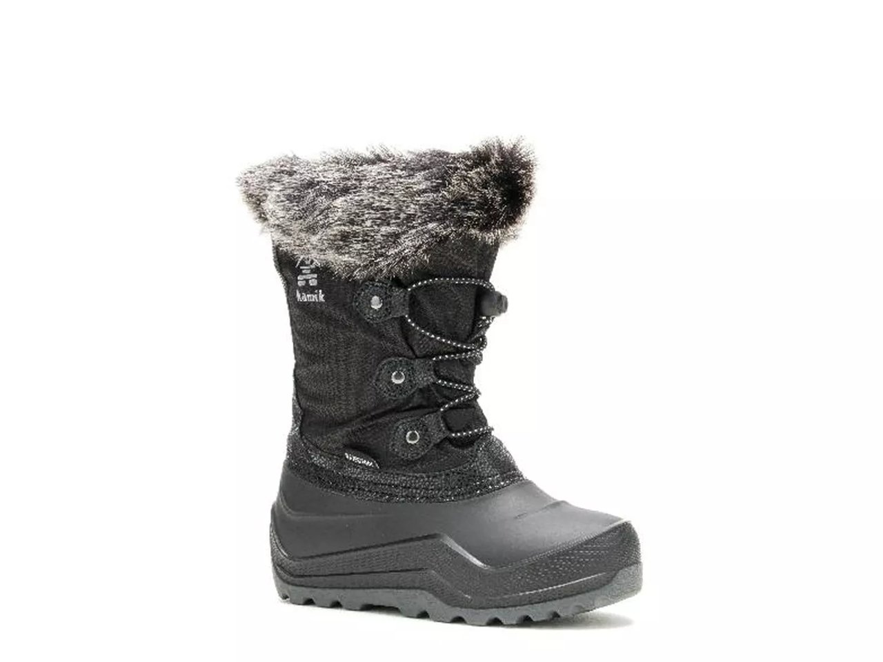 Powdery Snow Boot - Kids'