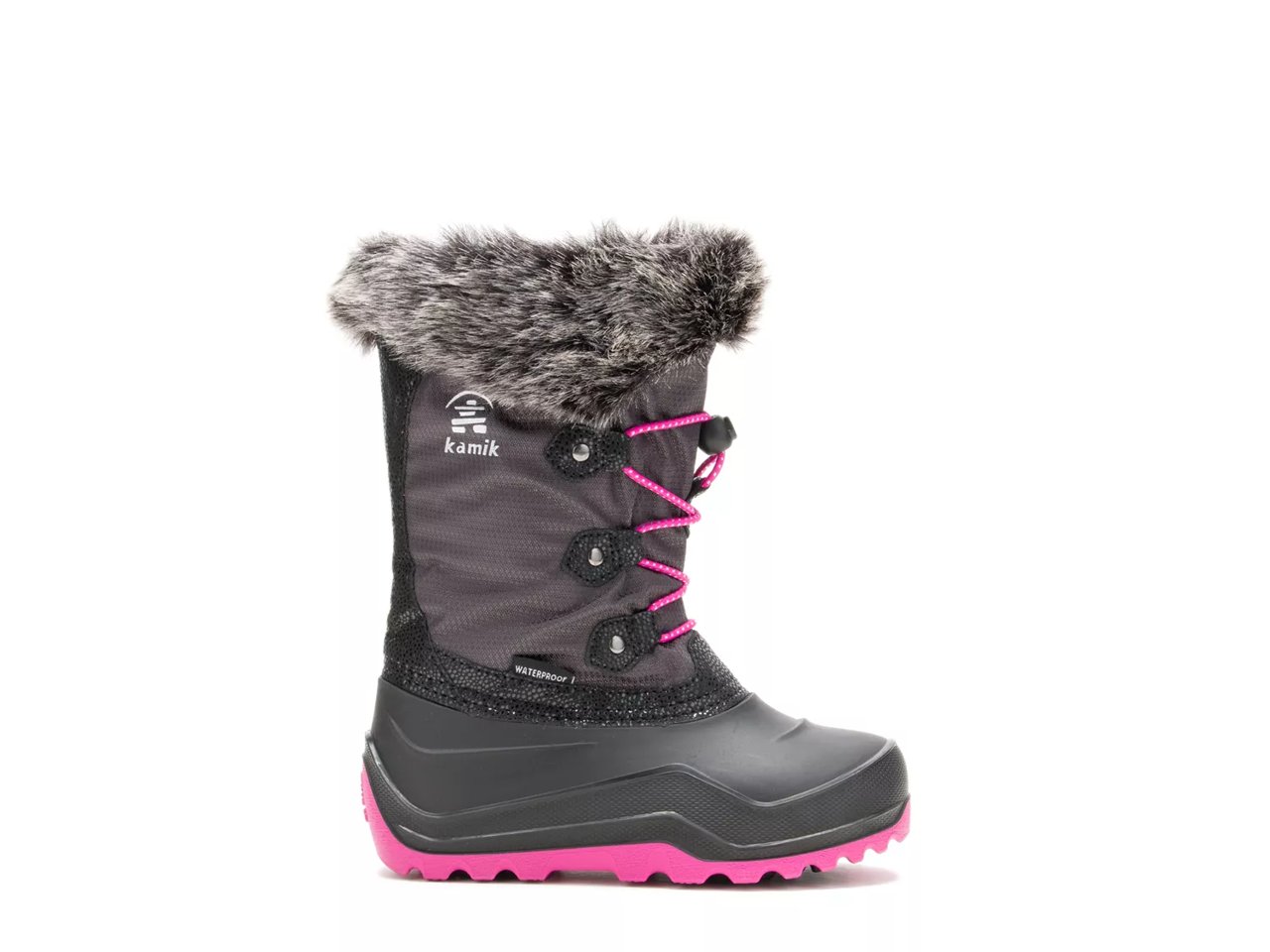 Powdery Snow Boot - Kids'