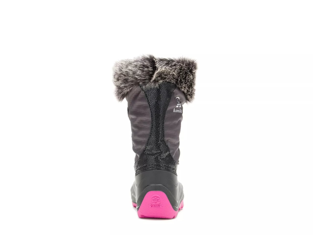 Powdery Snow Boot - Kids'