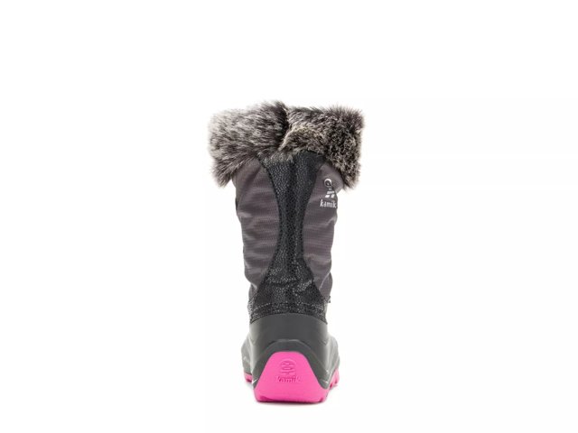 Powdery Snow Boot - Kids'