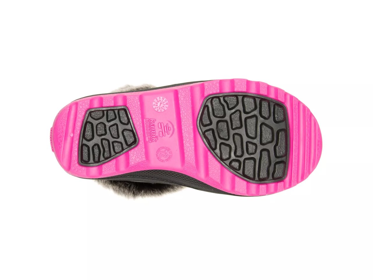 Powdery Snow Boot - Kids'