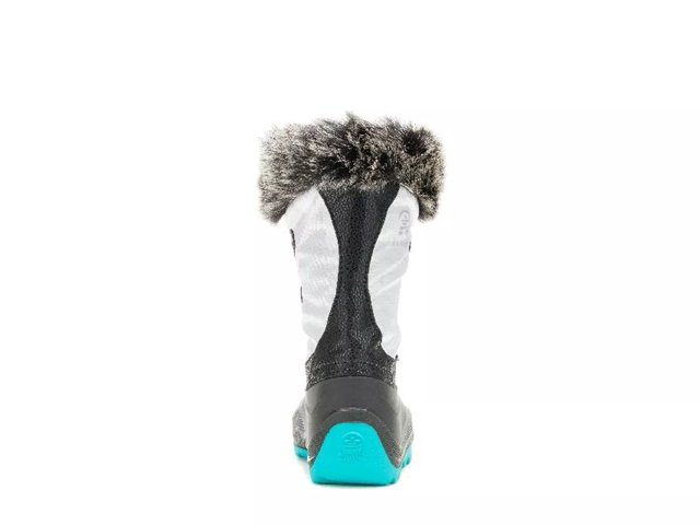 Powdery Snow Boot - Kids'
