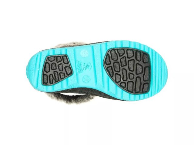 Powdery Snow Boot - Kids'