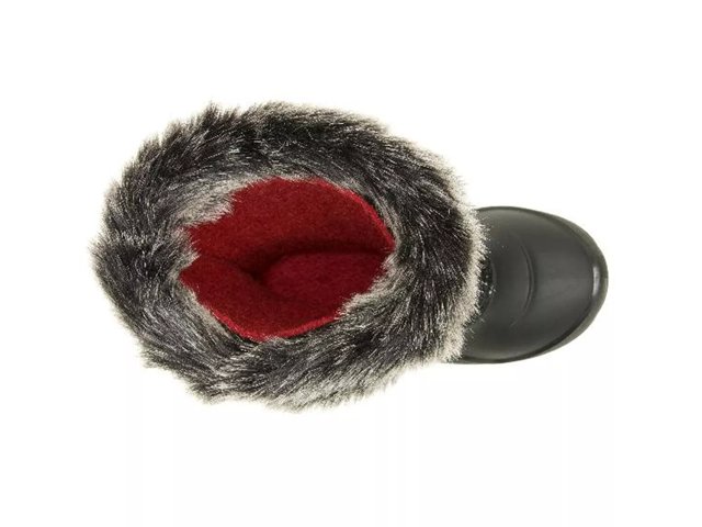 Powdery Snow Boot - Kids'