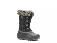 Snowangel Snow Boot - Kids' Black view