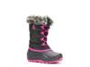 Snowangel Snow Boot - Kids' Black/Rose view