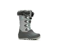 Snowangel Snow Boot - Kids' Grey view
