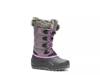 Snowangel Snow Boot - Kids' Charcoal view