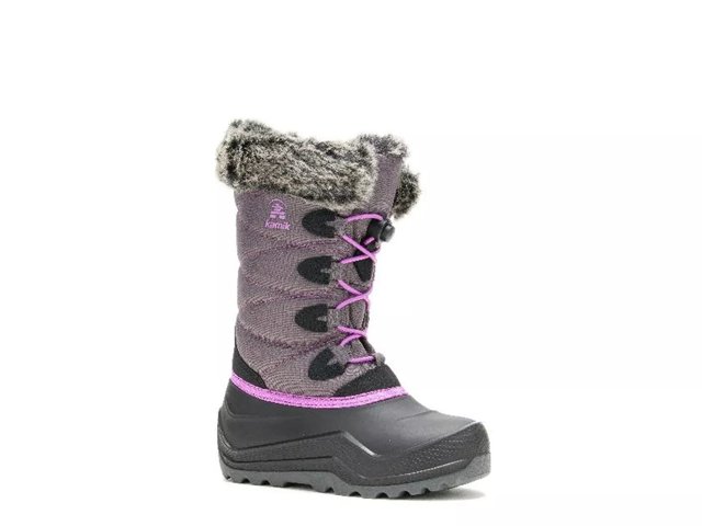 Snowangel Snow Boot - Kids'