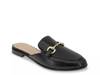 Zorie Mule Black view