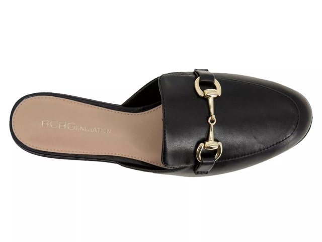 Zorie Mule