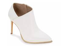 Hadix Bootie Off White view