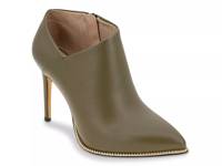 Hadix Bootie Olive Green view
