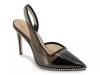 Hamina Pump Black view