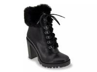 Pelica Bootie Black view