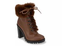 Pelica Bootie Dark Brown view