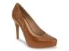Penni Pump Cognac view