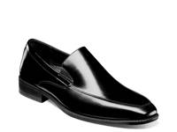 Aldrich Slip-On Black view