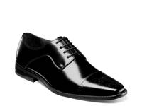Kenway Oxford Black view