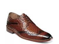 Gennaro Oxford Cognac view