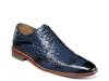 Gennaro Oxford Blue view