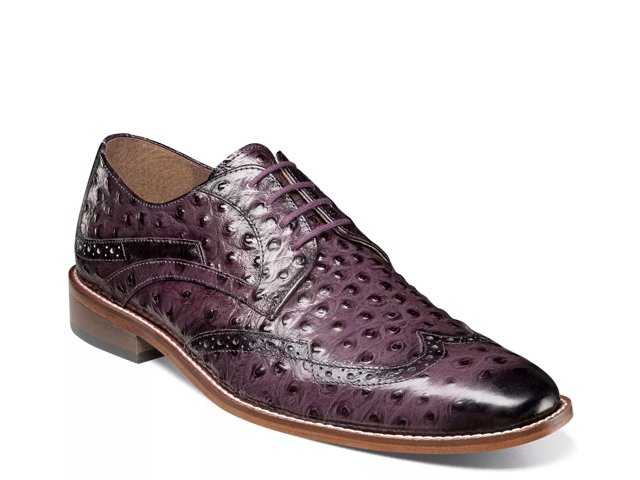 Gennaro Oxford