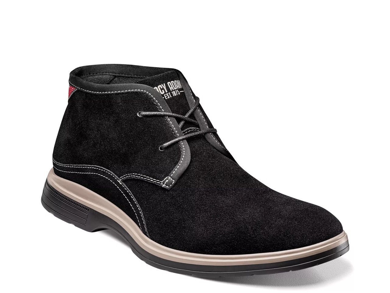 Tilden Chukka Boot
