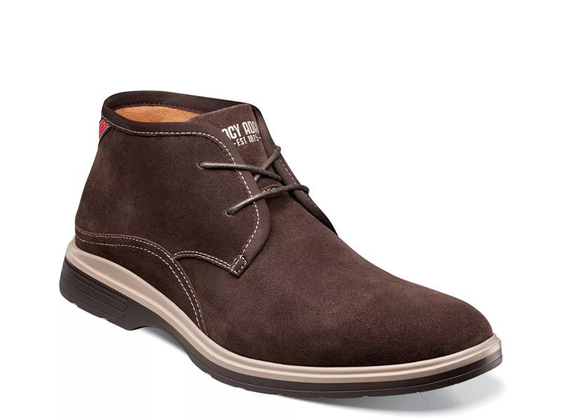 Tilden Chukka Boot