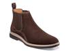 Tigran Chelsea Boot Dark Brown view