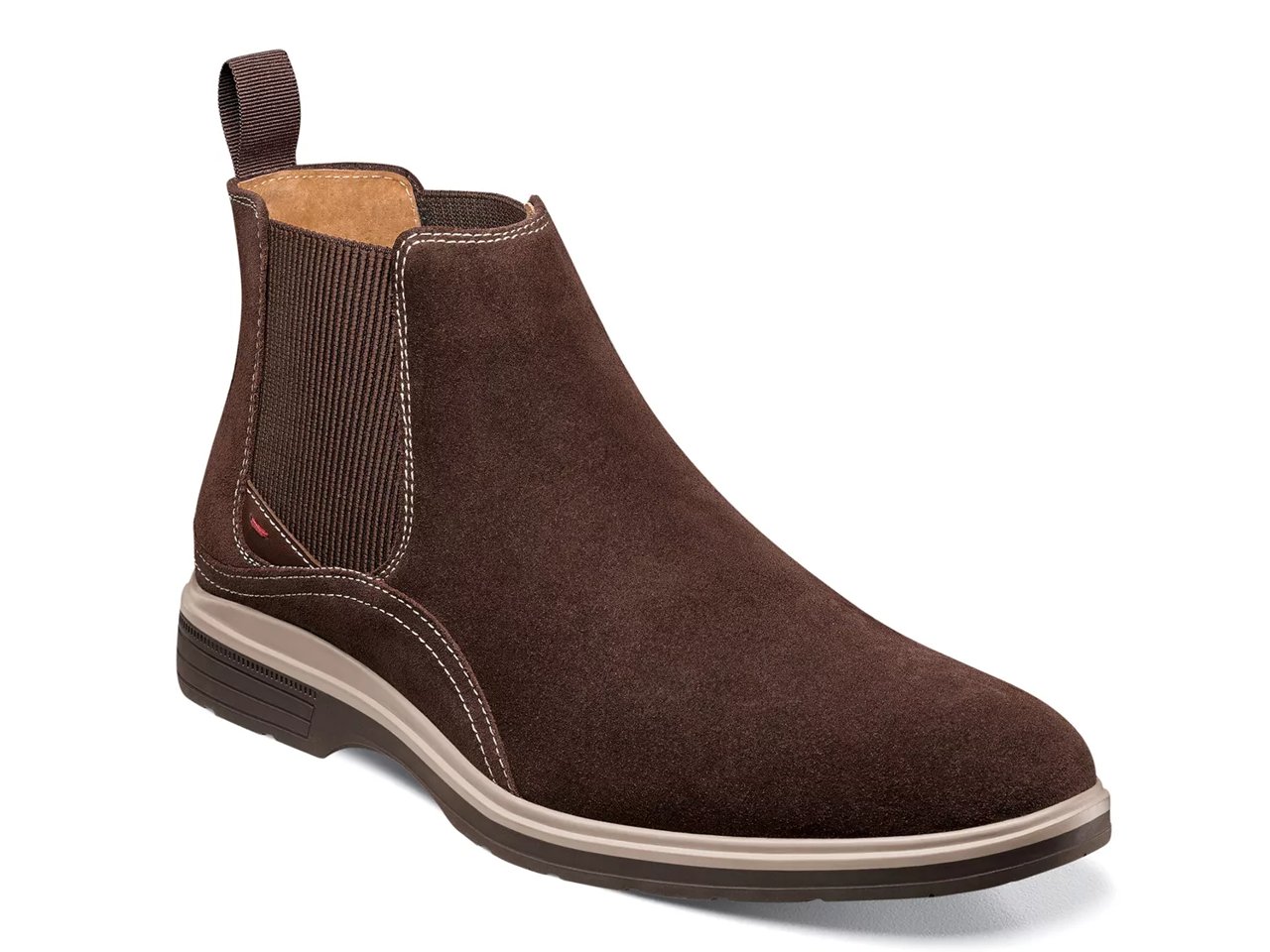 Tigran Chelsea Boot