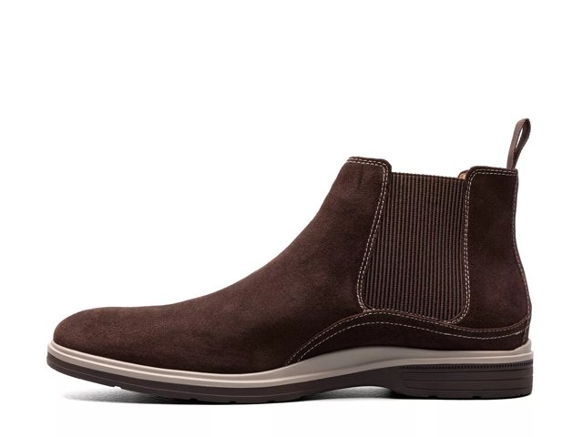 Tigran Chelsea Boot