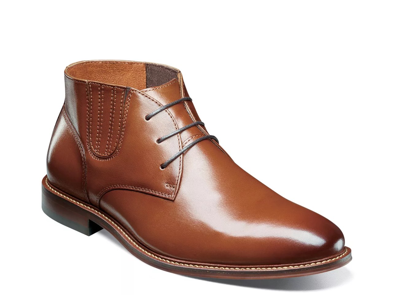 Maxwell Chukka Boot