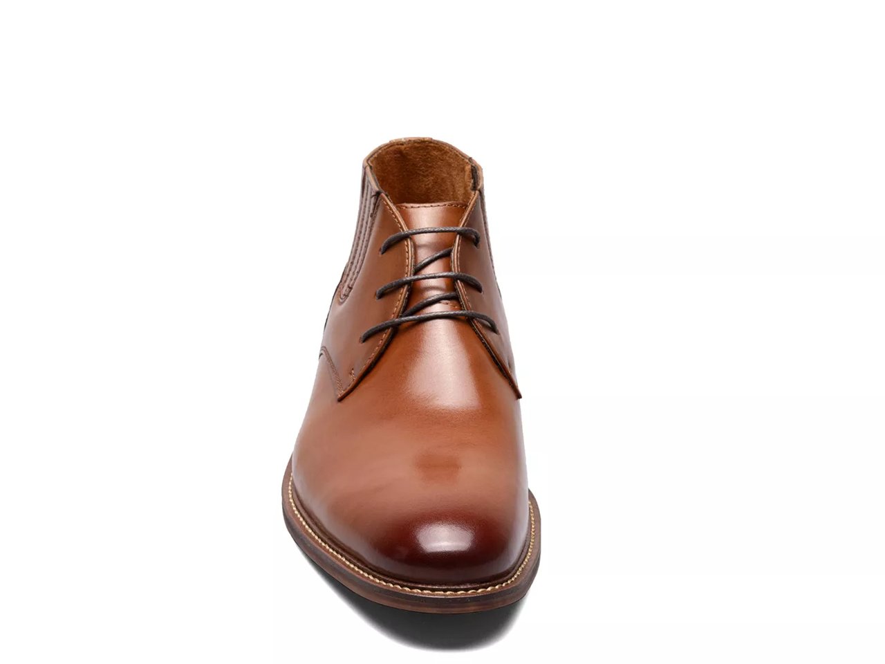 Maxwell Chukka Boot