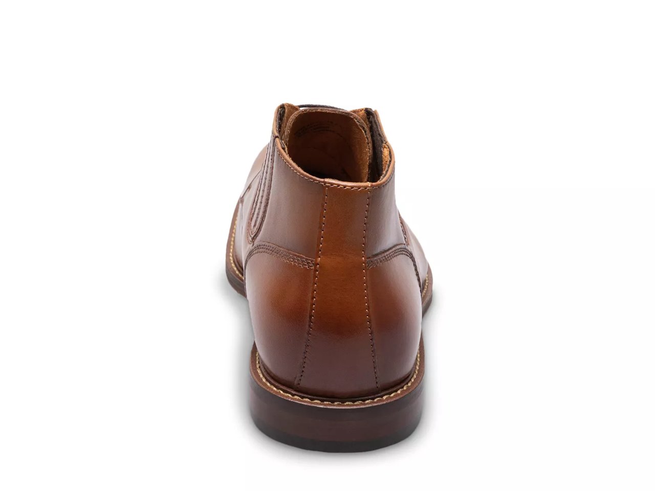 Maxwell Chukka Boot