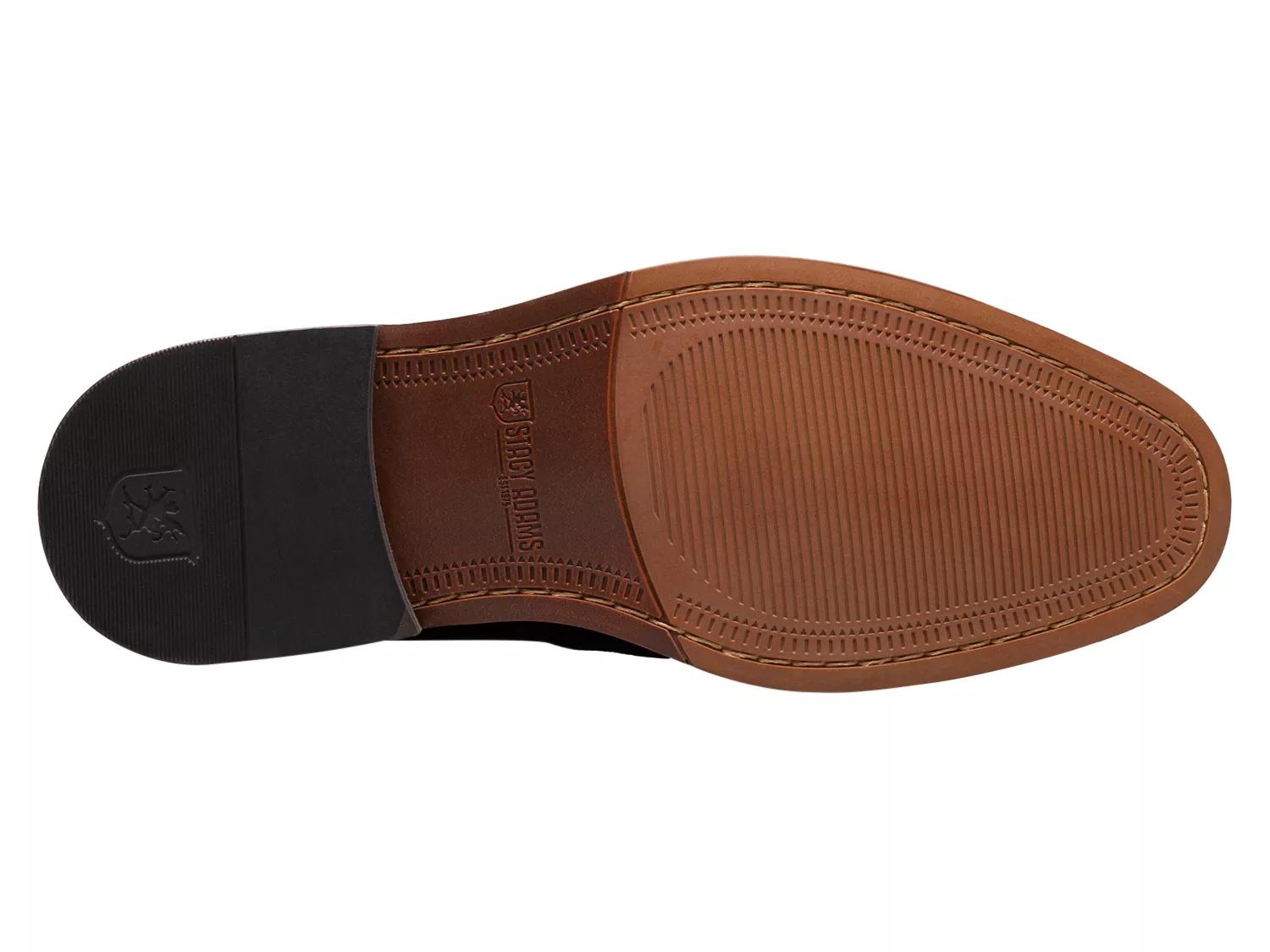Maxwell Chukka Boot