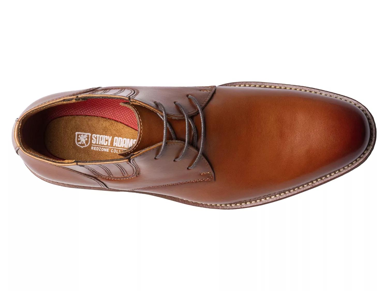 Maxwell Chukka Boot