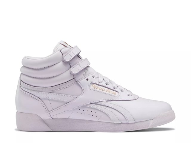 Cardi B Freestyle Hi Sneaker - Women's