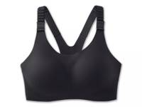 Dare Racerback Run 2.0 Women's Sports Bra Grey view