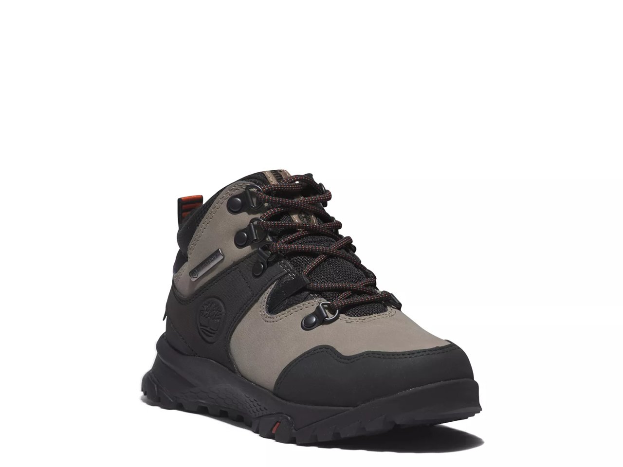 Lincoln Peak Mid Waterproof Insulated Boot - Kids'