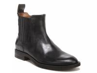 Linc Chelsea Boot Black view