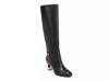 Tiera High Boot Black view