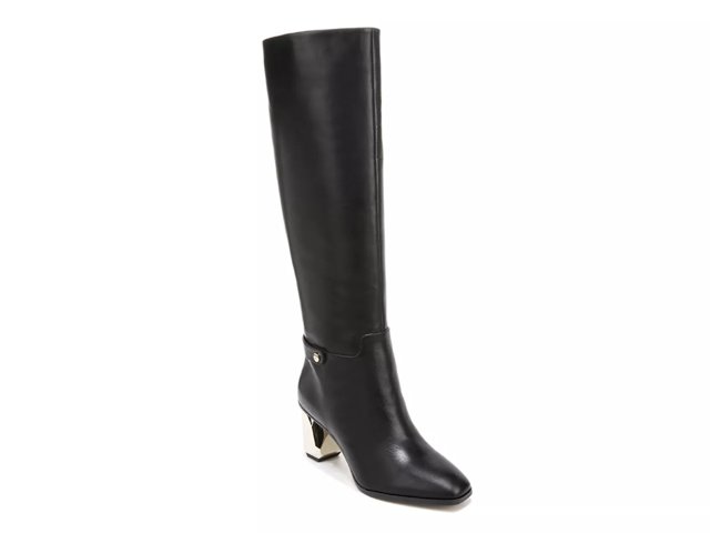 Tiera High Boot